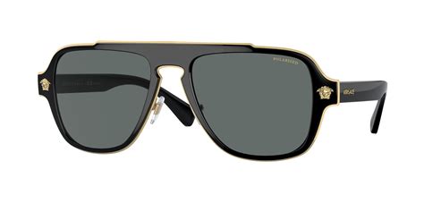 Versace VE2199 Prescription Sunglasses 